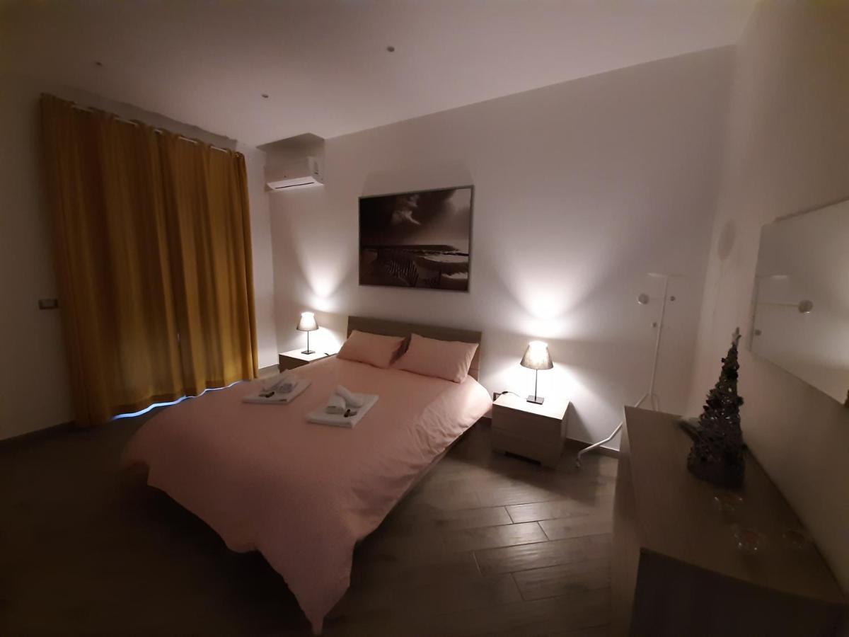 Casa Aci GioJa Villa Aci Catena Luaran gambar
