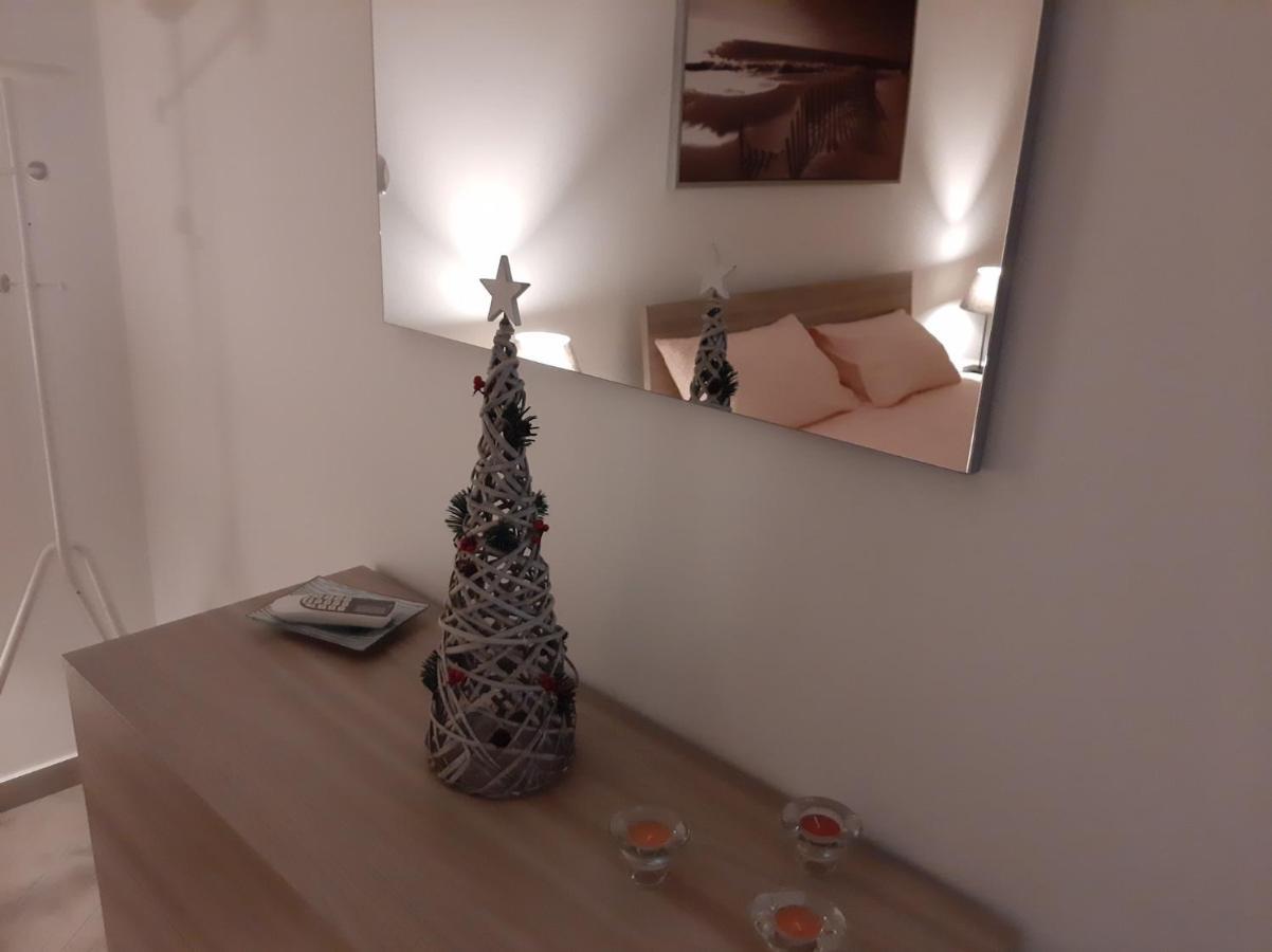 Casa Aci GioJa Villa Aci Catena Luaran gambar