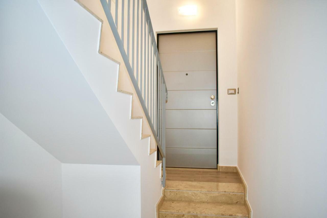 Casa Aci GioJa Villa Aci Catena Luaran gambar
